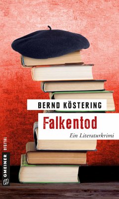 Falkentod (eBook, ePUB) - Köstering, Bernd