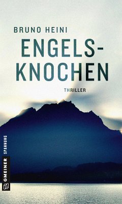 Engelsknochen (eBook, ePUB) - Heini, Bruno