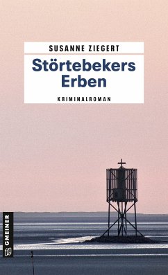 Störtebekers Erben (eBook, PDF) - Ziegert, Susanne