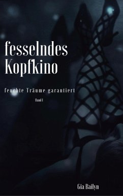 Cover Fesselndes Kopfkino (eBook, ePUB)