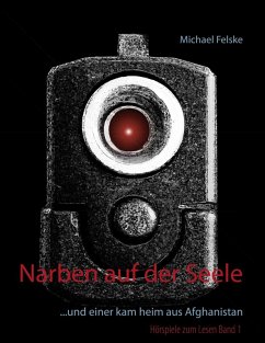 Narben auf der Seele (eBook, ePUB)