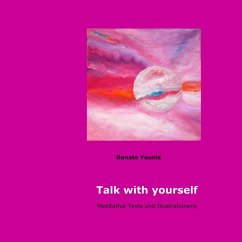 Talk with yourself (eBook, ePUB)
