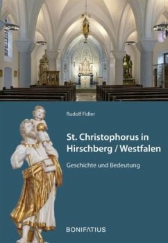 St. Christophorus in Hirschberg / Westfalen - Fidler, Rudolf