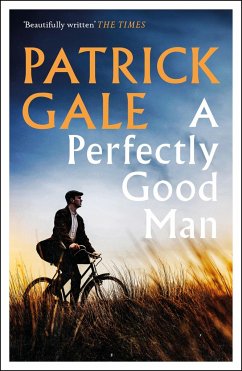 A Perfectly Good Man - Gale, Patrick