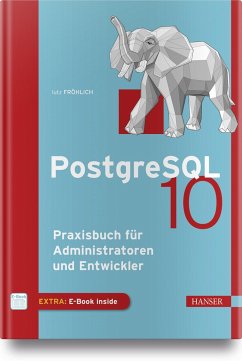 PostgreSQL 10 - Fröhlich, Lutz