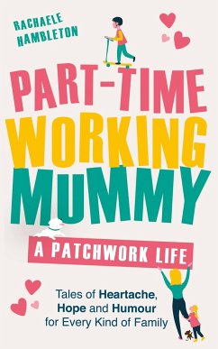 Part-Time Working Mummy - Hambleton, Rachaele