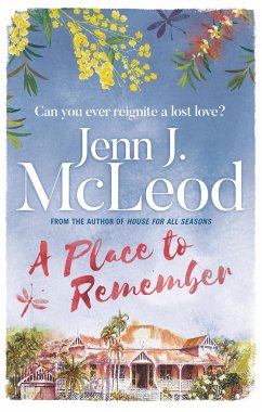 A Place to Remember - McLeod, Jenn J.