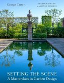 Setting the Scene: A Masterclass in Garden Design