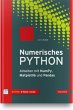 Numerisches Python, m. 1 Buch, m. 1... - Bild 1