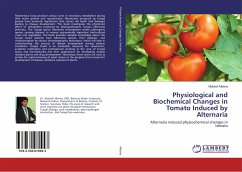 Physiological and Biochemical Changes in Tomato Induced by Alternaria - Meena, Mukesh