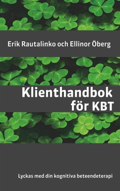 Klienthandbok för KBT
