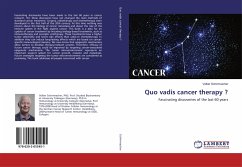 Quo vadis cancer therapy ?