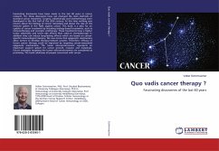 Quo vadis cancer therapy ? - Schirrmacher, Volker