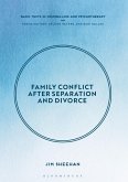Family Conflict after Separation and Divorce Family Conflict after Separation and Divorce