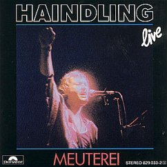 Meuterei - Haindling