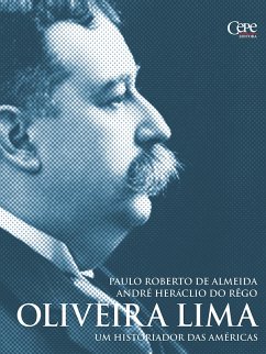 Cover Oliveira Lima (eBook, ePUB)