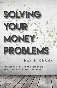 Solving Your Money Problems (eBook, ePUB) - Crank, David