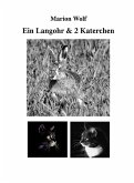 Ein Langohr & 2 Katerchen (eBook, ePUB)
