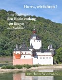 Hurra, wir fahren! (eBook, ePUB)