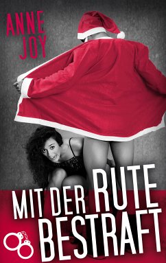 Mit der Rute bestraft (eBook, ePUB)