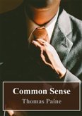 Common Sense (eBook, PDF) Common Sense (eBook, PDF)