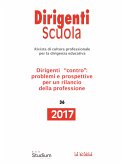 Dirigenti Scuola 36/2017 (eBook, ePUB)