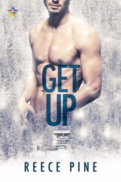 Cover Get Up (eBook, ePUB)