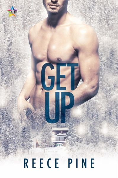 Get Up (eBook, ePUB)