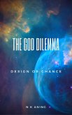 The God Dilemma (The Dilemma Series, #1) (eBook, ePUB)