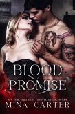 Blood Promise (Kyn Warriors, #2) (eBook, ePUB)