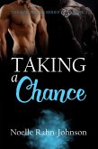 Taking a Chance (The Returning Series, #2) (eBook, ePUB)