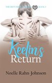 Keelin's Return (The Returning Series, #3) (eBook, ePUB)