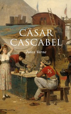 Cäsar Cascabel (eBook, ePUB) - Verne, Jules