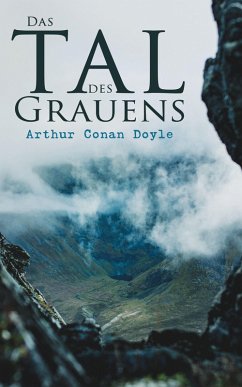 Das Tal des Grauens (eBook, ePUB) - Doyle, Arthur Conan