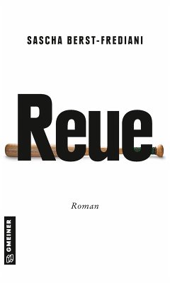 Reue (eBook, PDF) - Berst-Frediani, Sascha