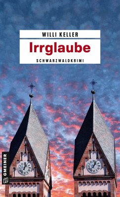 Irrglaube (eBook, ePUB) - Keller, Willi