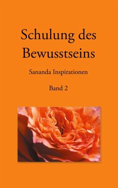 Schulung des Bewusstseins - Sananda Inspirationen (eBook, ePUB) - Stuckert, Heike