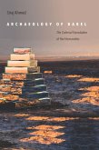 Archaeology of Babel (eBook, ePUB)