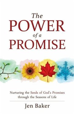 The Power of a Promise - Baker, Jen