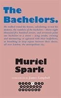 The Bachelors - Spark, Muriel