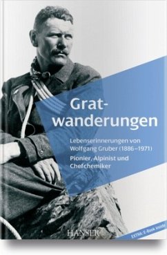 Gratwanderungen, m. 1 Buch, m. 1 E-Book - Gruber, Wolfgang
