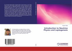 Introduction to Neutrino Physics and Leptogenesis