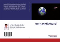 Coronal Mass Ejections and Their Environmental Effects