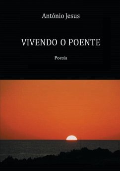 Cover VIVENDO O POENTE