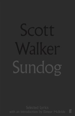 Sundog - Walker, Scott