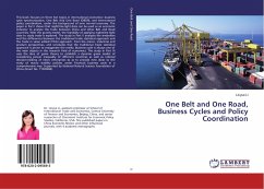 One Belt and One Road, Business Cycles and Policy Coordination - Li, Linyue