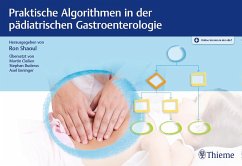 Praktische Algorithmen in der pädiatrischen Gastroenterologie