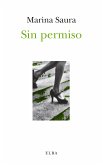 Sin permiso (eBook, ePUB)