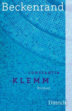 Beckenrand (eBook, PDF) - Klemm, Constantin