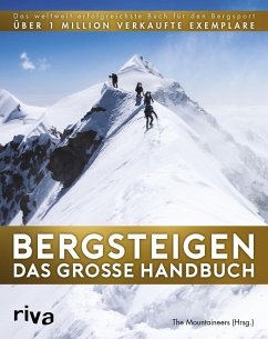 Bergsteigen - Das große Handbuch (eBook, PDF) - Die Mountaineers